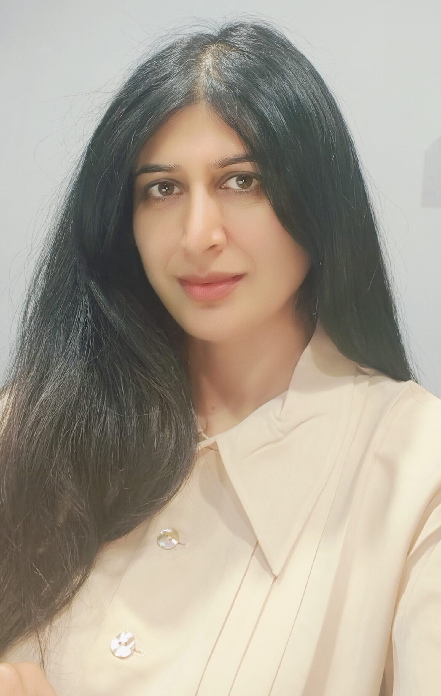 Meenakshi Mathur
